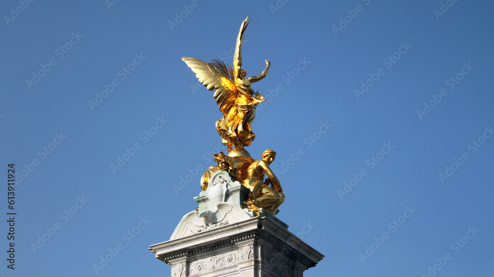 Obraz premium Victoria Memorial