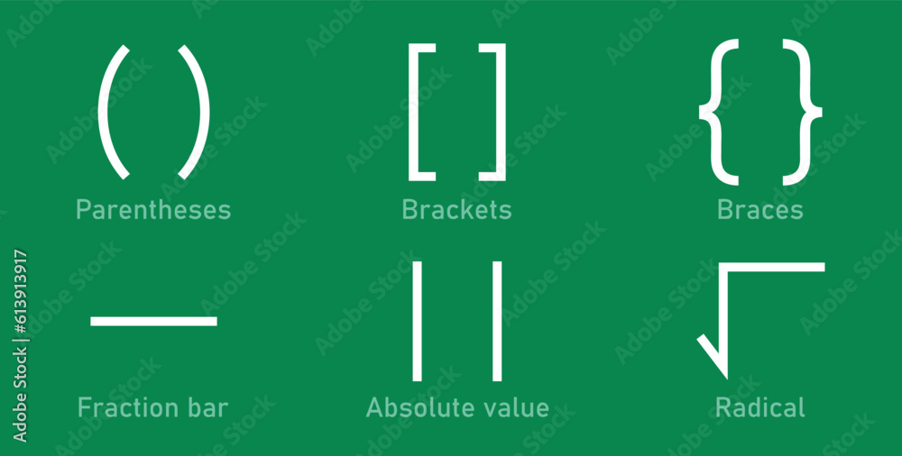 Types Of Brackets In Math Different Mathematical Symbol Parentheses types-of-brackets-in-math-different-mathematical-symbol-parentheses