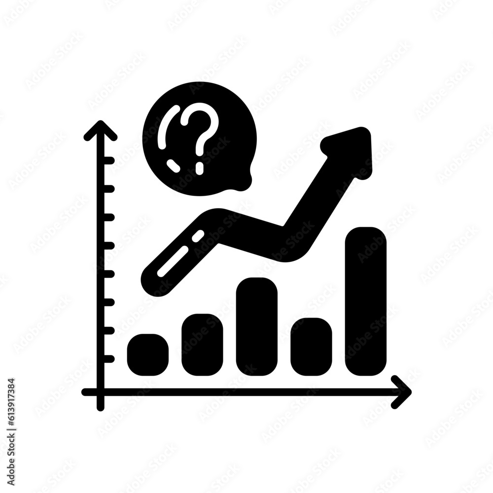 Esports predictions icon in vector. Illustration