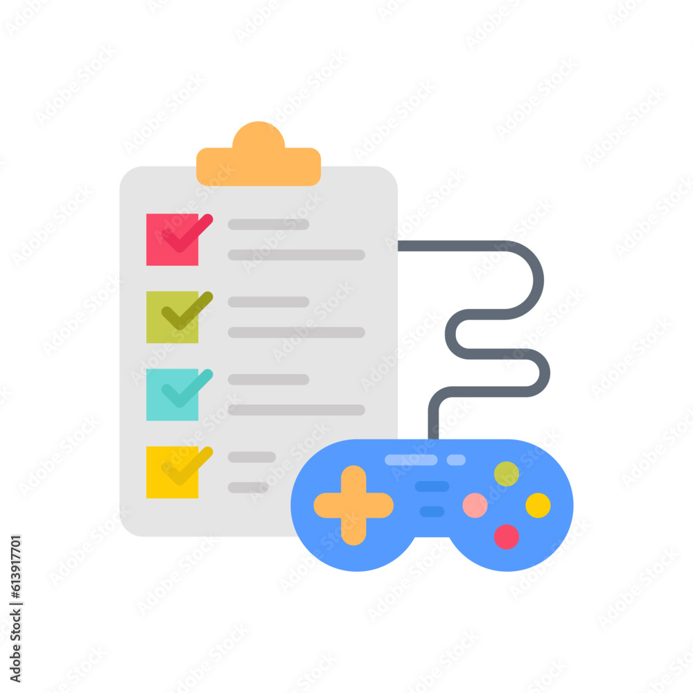 Esports Evaluation icon in vector. Illustration Esports Evaluation icon in vector. Illustration