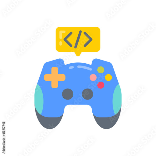 Esports curriculum icon in vector. Illustration