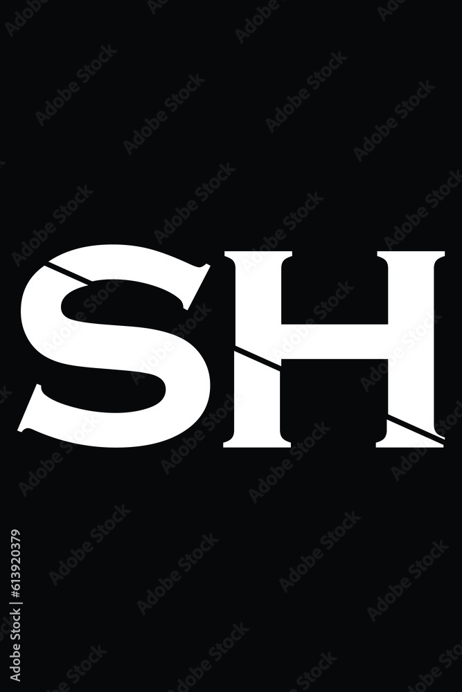 SH logo SH logo