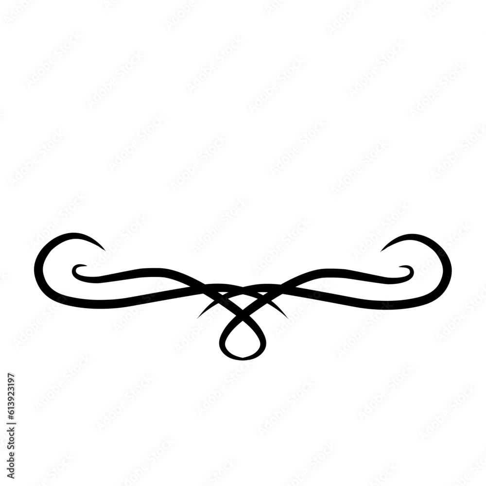 Swirl Line 