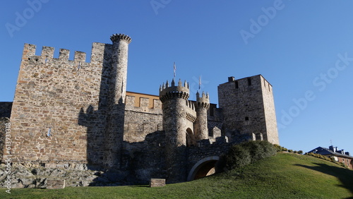 PONFERRADA