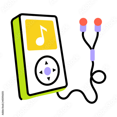 Music Player 
