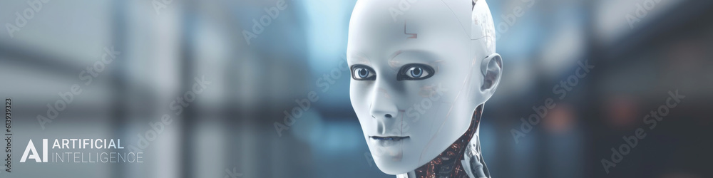 AI, Artificial intelligence, Robot, Generative AI AI, Artificial intelligence, Robot, Generative AI