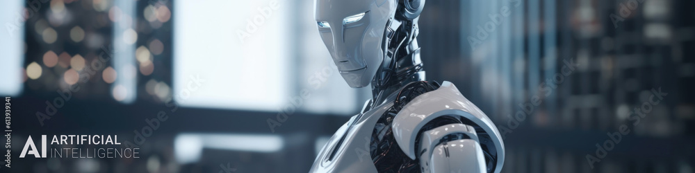 AI, Artificial intelligence, Robot, Generative AI AI, Artificial intelligence, Robot, Generative AI