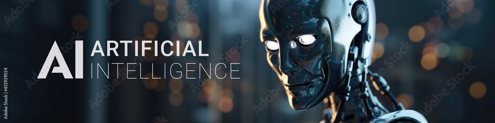 AI, Artificial intelligence, Robot, Generative AI AI, Artificial intelligence, Robot, Generative AI