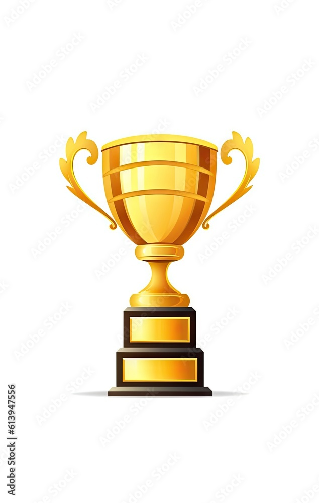gold_cup_winner_on_white_background gold_cup_winner_on_white_background