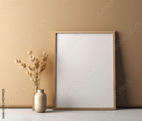 wooden 
\frame