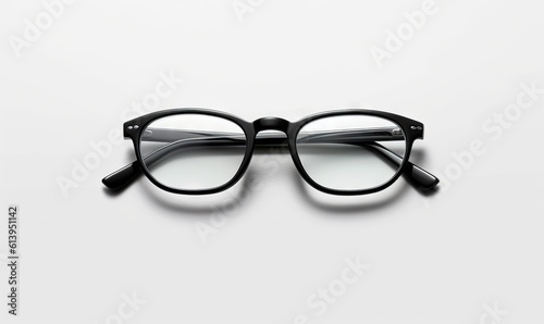 pair_of_black_eyeglasses
