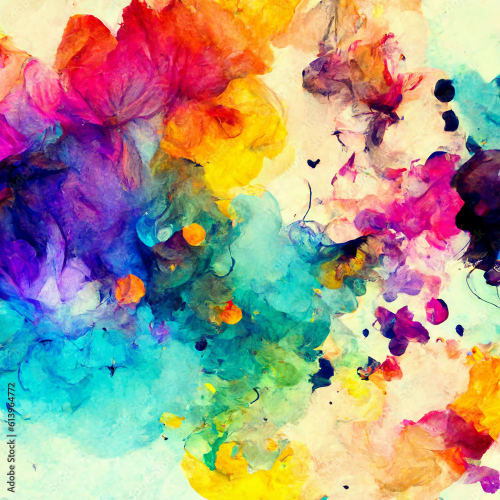 abstract watercolor background abstract watercolor background