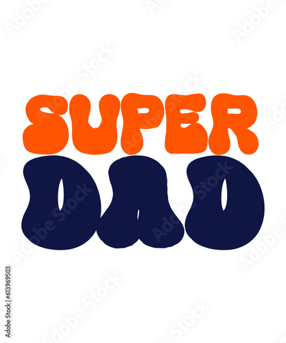 Father's Day Retro SVG design, Dad Retro SVG design, Dad Retro design, Dad SVG design