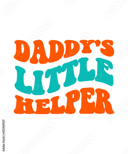 Father's Day Retro SVG design, Dad Retro SVG design, Dad Retro design, Dad SVG design