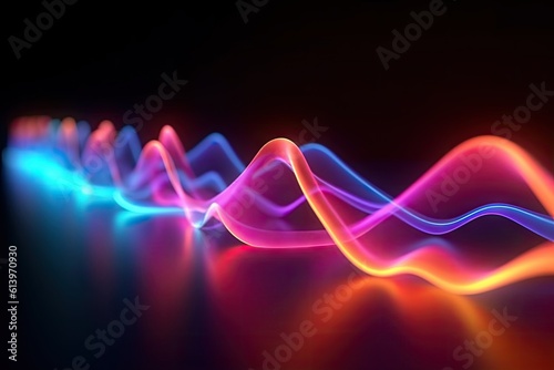 array_of_colorful_octave_wave_with_multi_colo