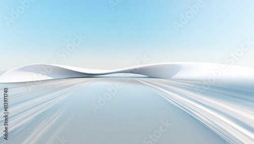 abstract_white_background