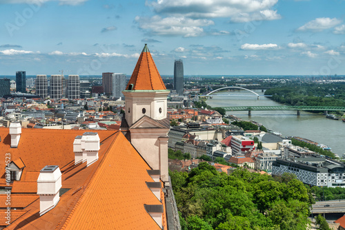 Photography Bratislava, Slovakia