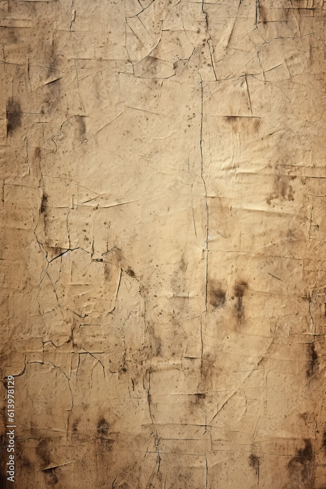 Obraz premium worn, distressed, texture, background
