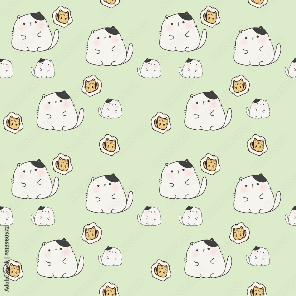 Fototapeta premium งานศิลปะที่ไม่มีชื่อ