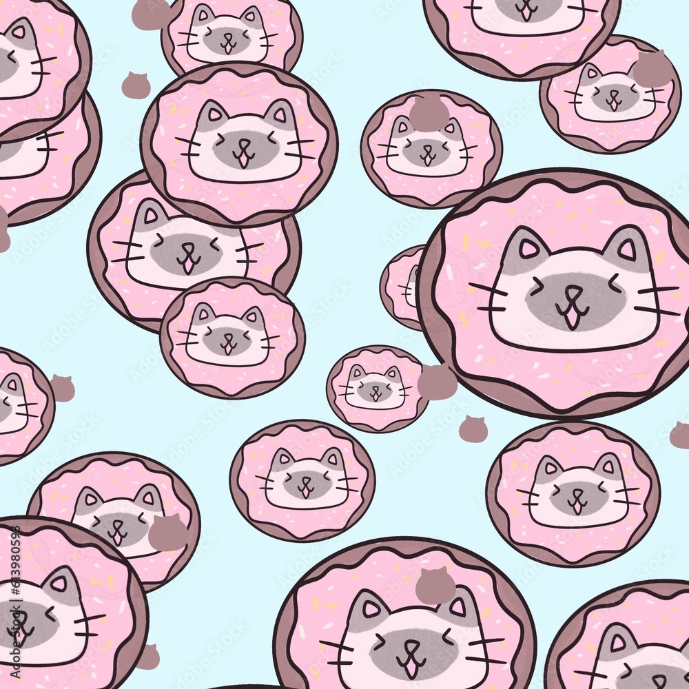 Obraz premium งานศิลปะที่ไม่มีชื่อ