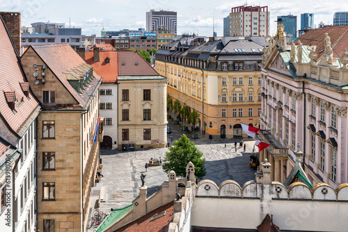 Bratislava, Slovakia