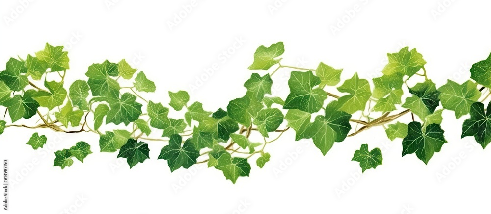leaves_of_a_grape_bush_grow_on_a_branch leaves_of_a_grape_bush_grow_on_a_branch