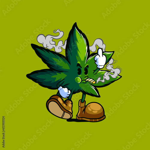 420 Character fuck you