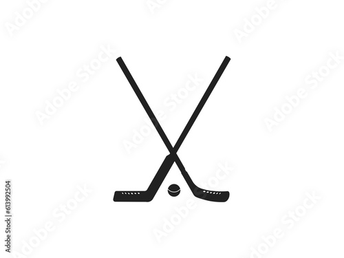Hockey Stick Vector Images