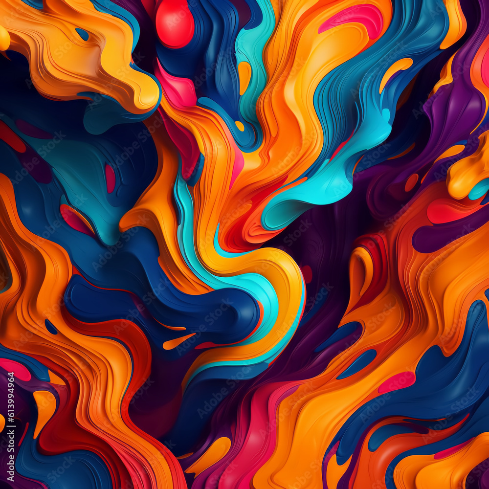 Beautiful Abstract background