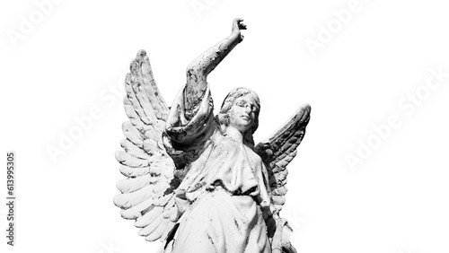 angel with wings,  © Krystian