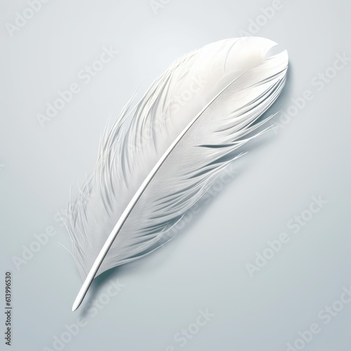 white_feather