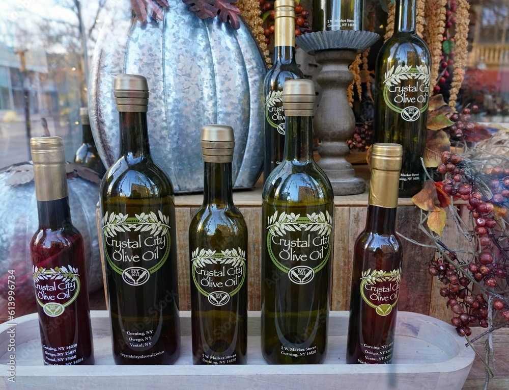 How to Host an Extra Virgin Olive Oil Tasting at Home | The Olive Oil ... Best olive oil