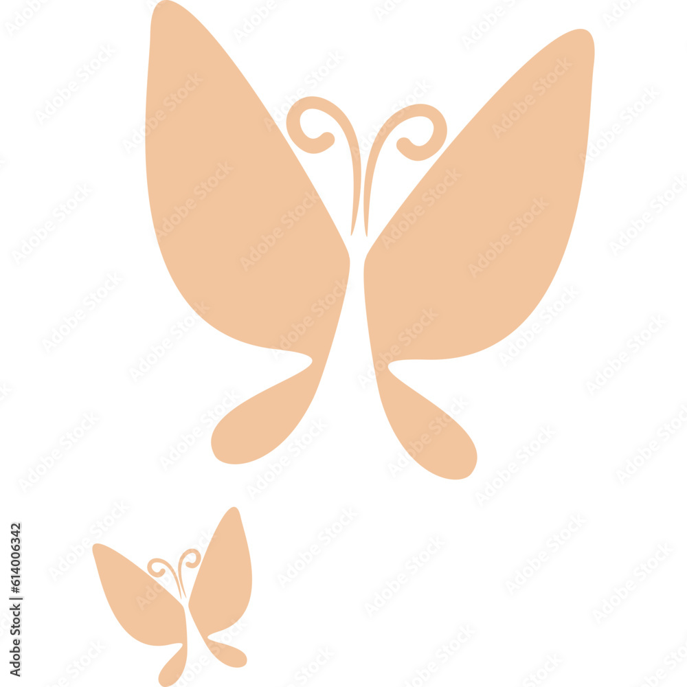 Boho Butterfly Boho Butterfly