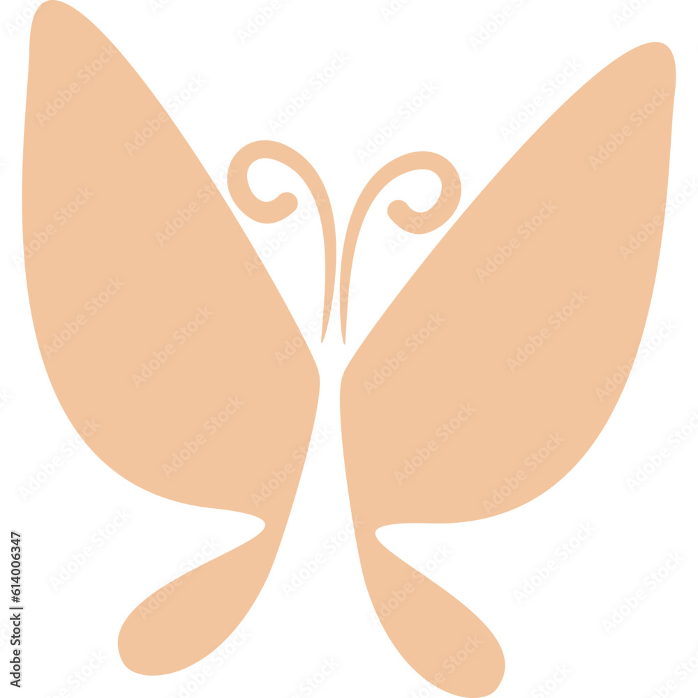 Boho Butterfly Boho Butterfly