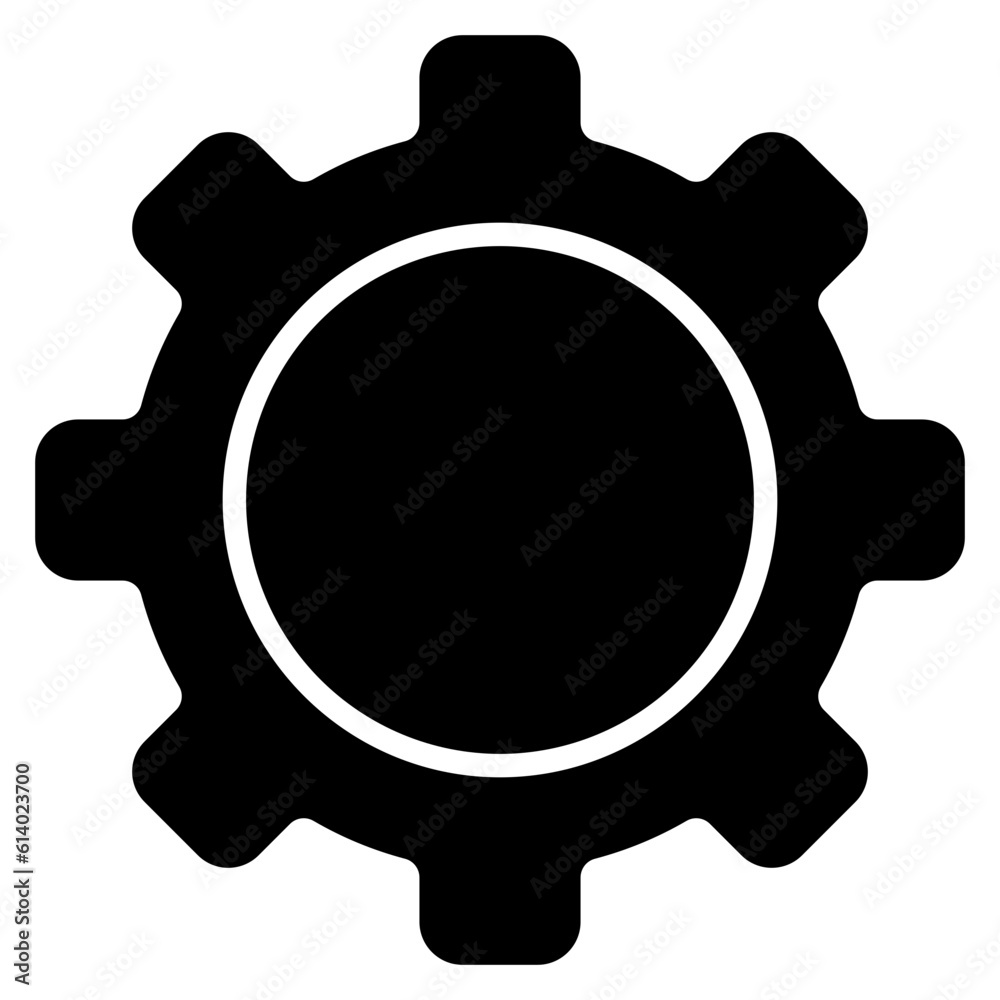 Setting Icon Setting Icon