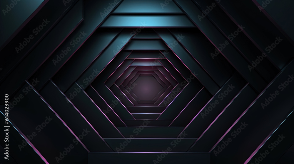 Abstract geometric for background or wallpaper Abstract geometric for background or wallpaper