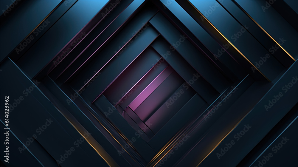 Abstract geometric for background or wallpaper Abstract geometric for background or wallpaper