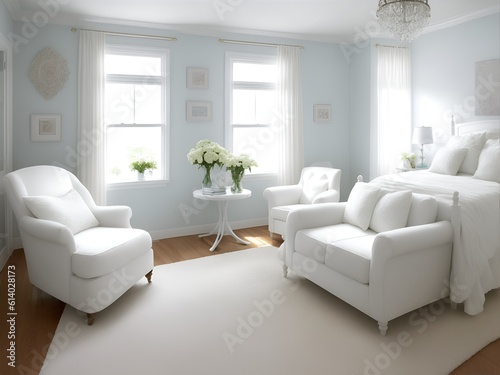 White Room 