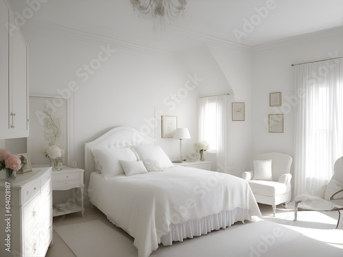 White Room  © WAGO