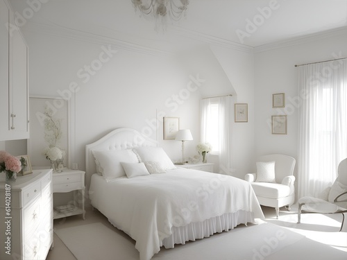 White Room 