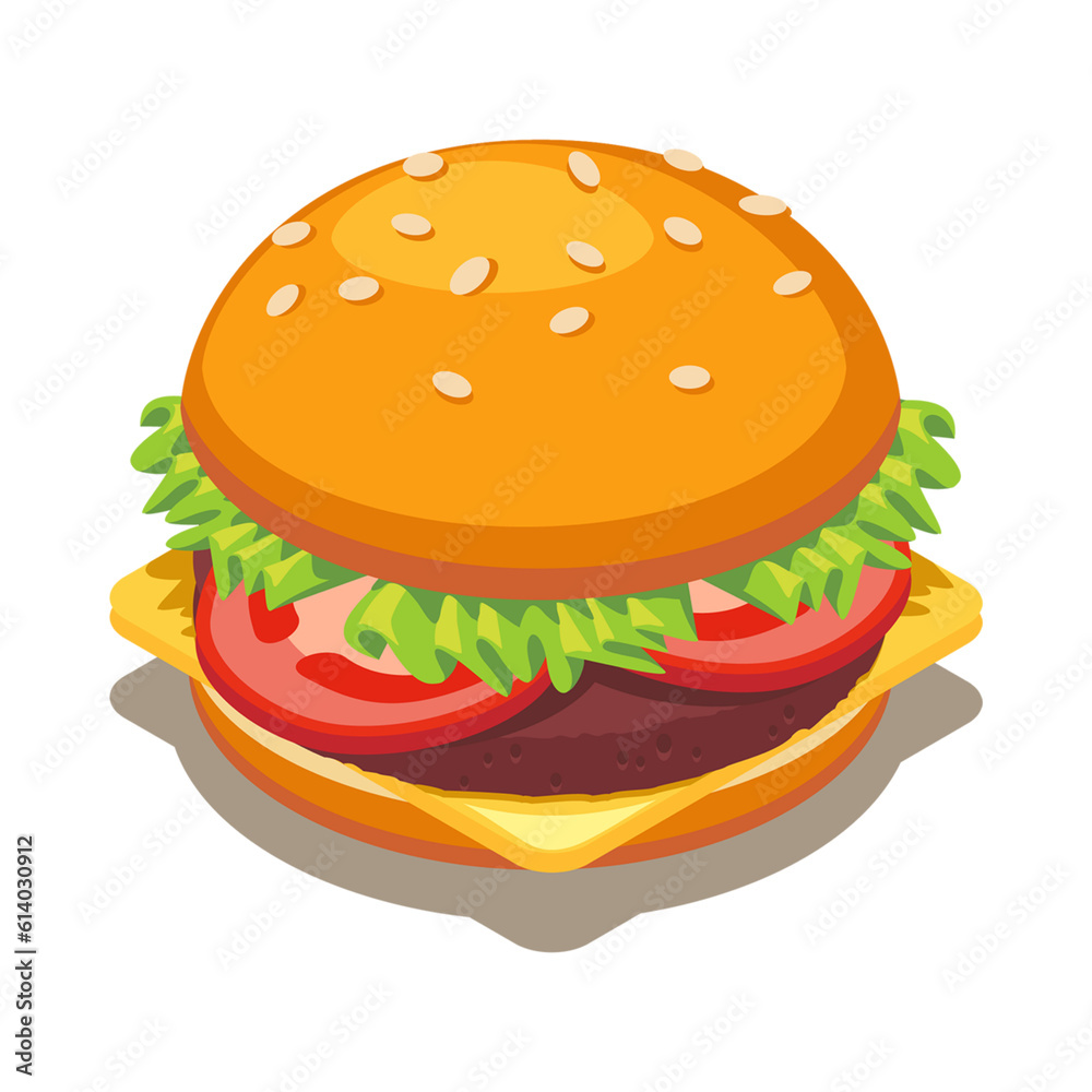 BURGER YUMMY BURGER YUMMY