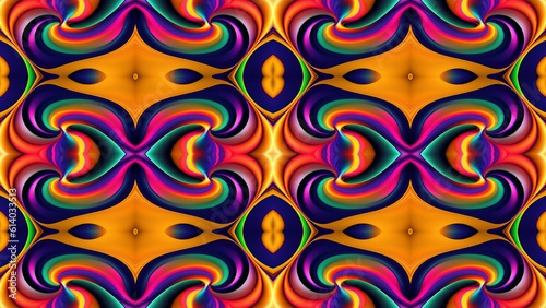 seamless pattern
