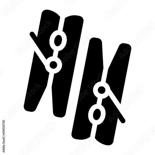 peg Solid icon