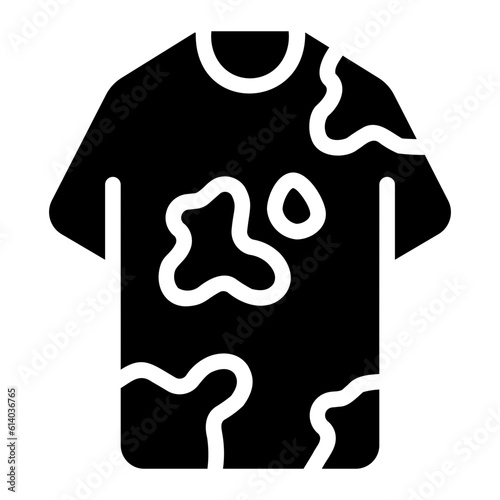 stains Solid icon
