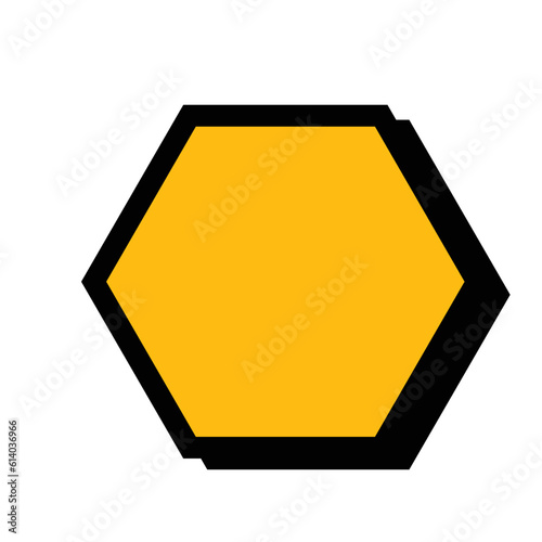 Geometric shape