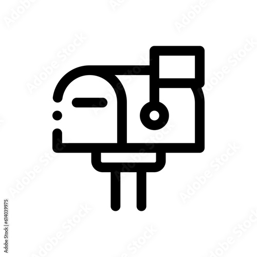 mailbox