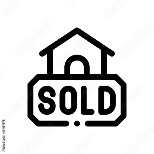 sold
