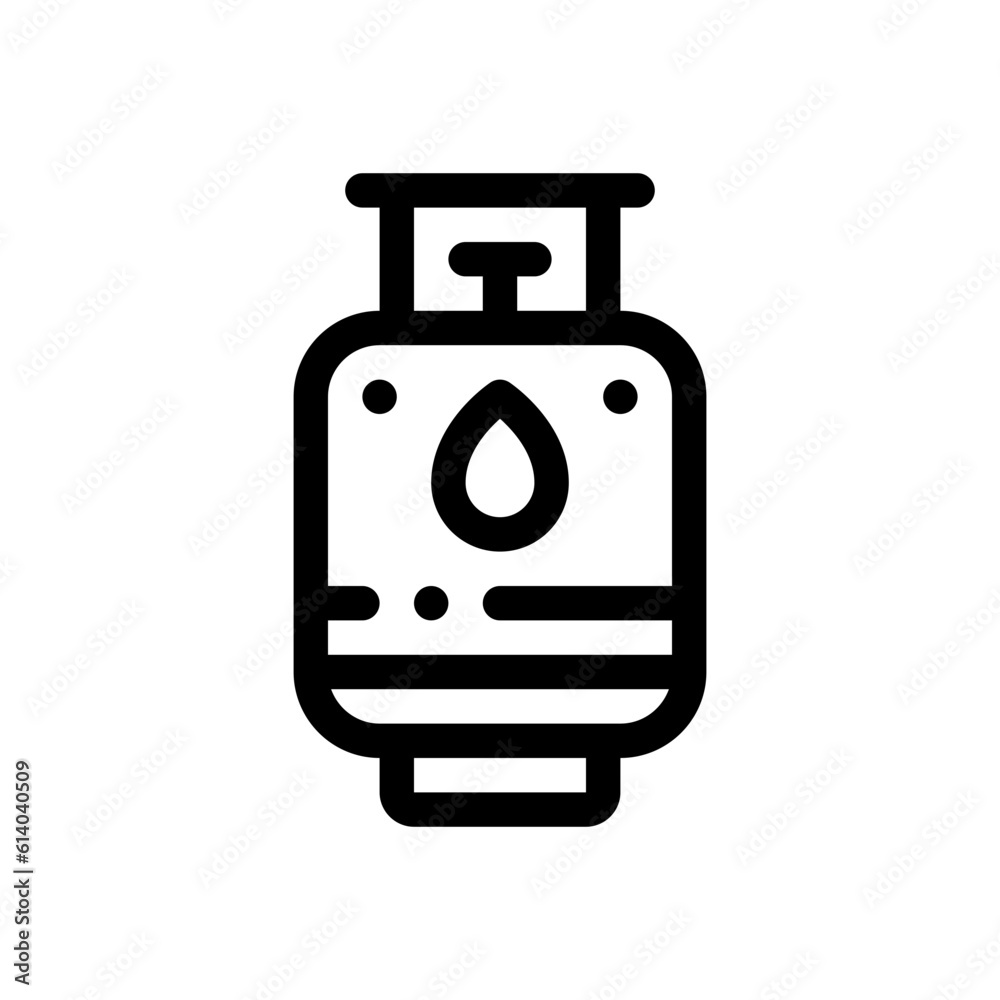 gas cilinder gas cilinder