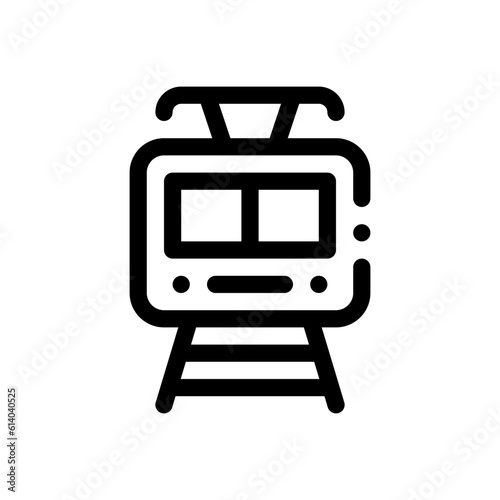 tram