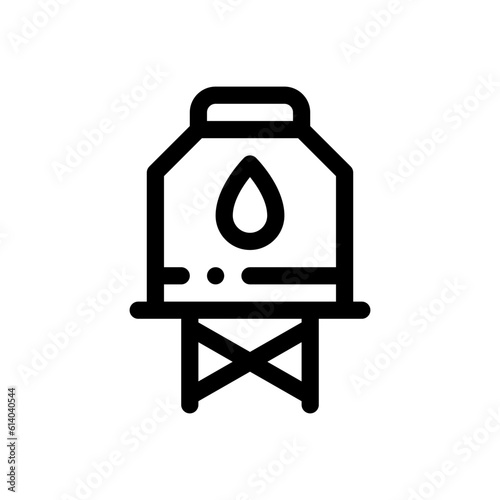 water tank
